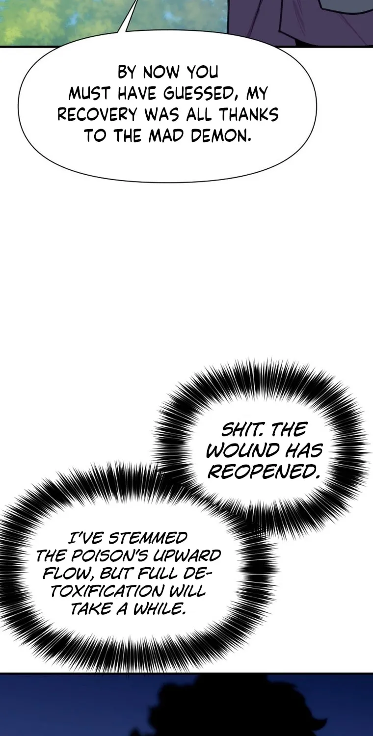 The Strongest Ever Chapter 167 page 22 - 