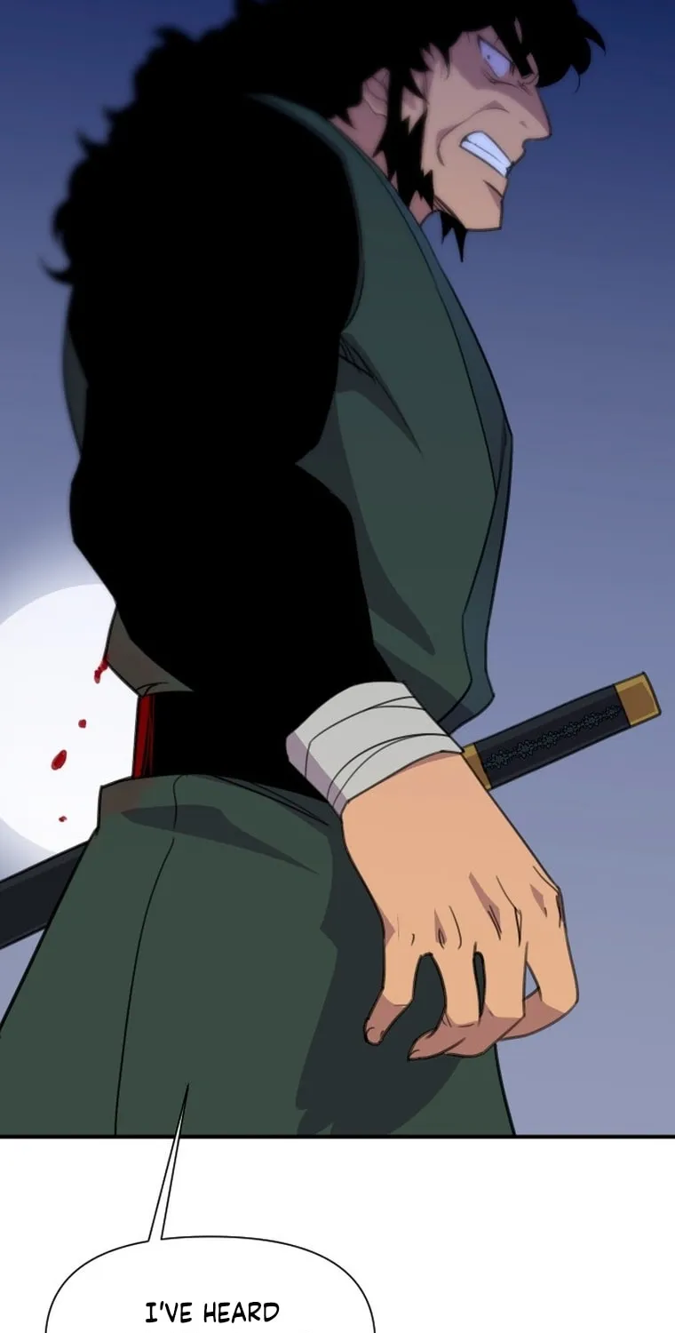 The Strongest Ever Chapter 167 page 23 - 