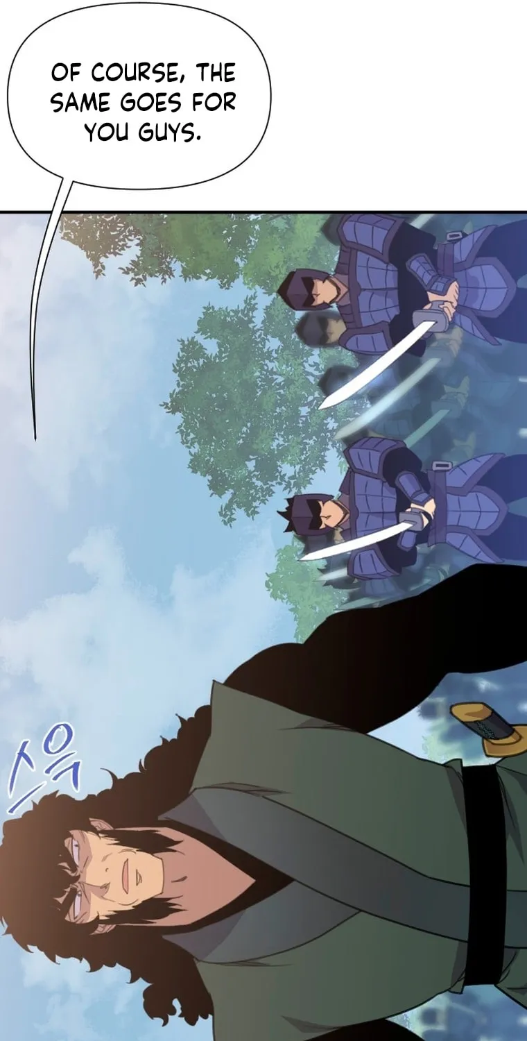 The Strongest Ever Chapter 167 page 25 - 
