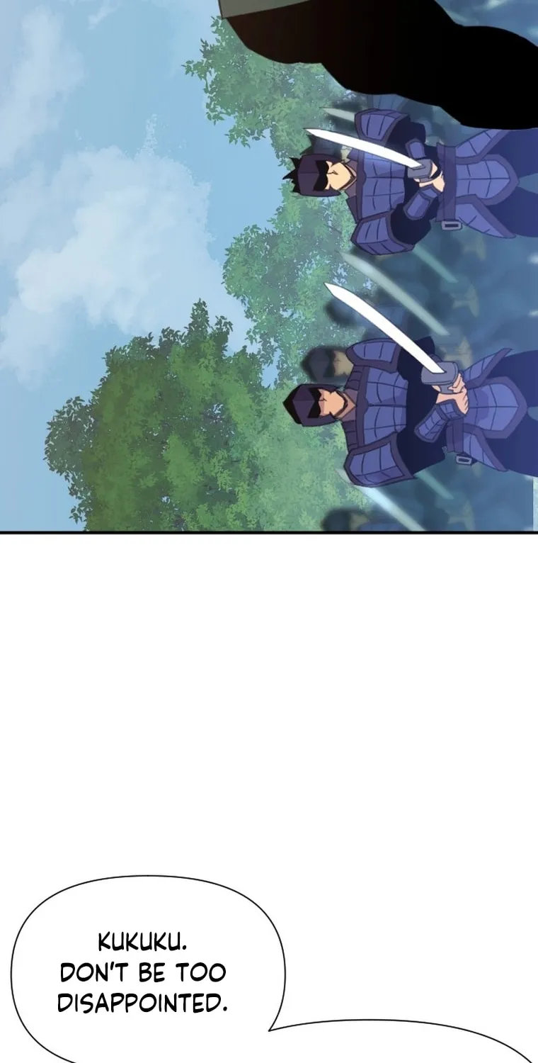 The Strongest Ever Chapter 167 page 26 - 