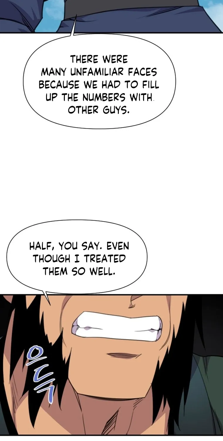 The Strongest Ever Chapter 167 page 28 - 