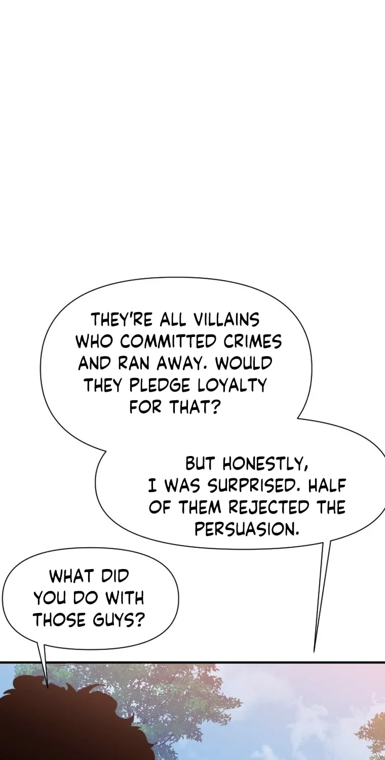 The Strongest Ever Chapter 167 page 29 - 