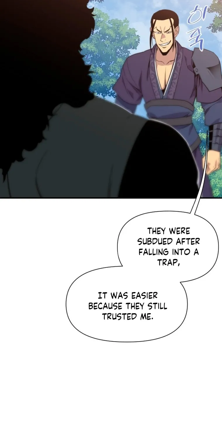 The Strongest Ever Chapter 167 page 30 - 