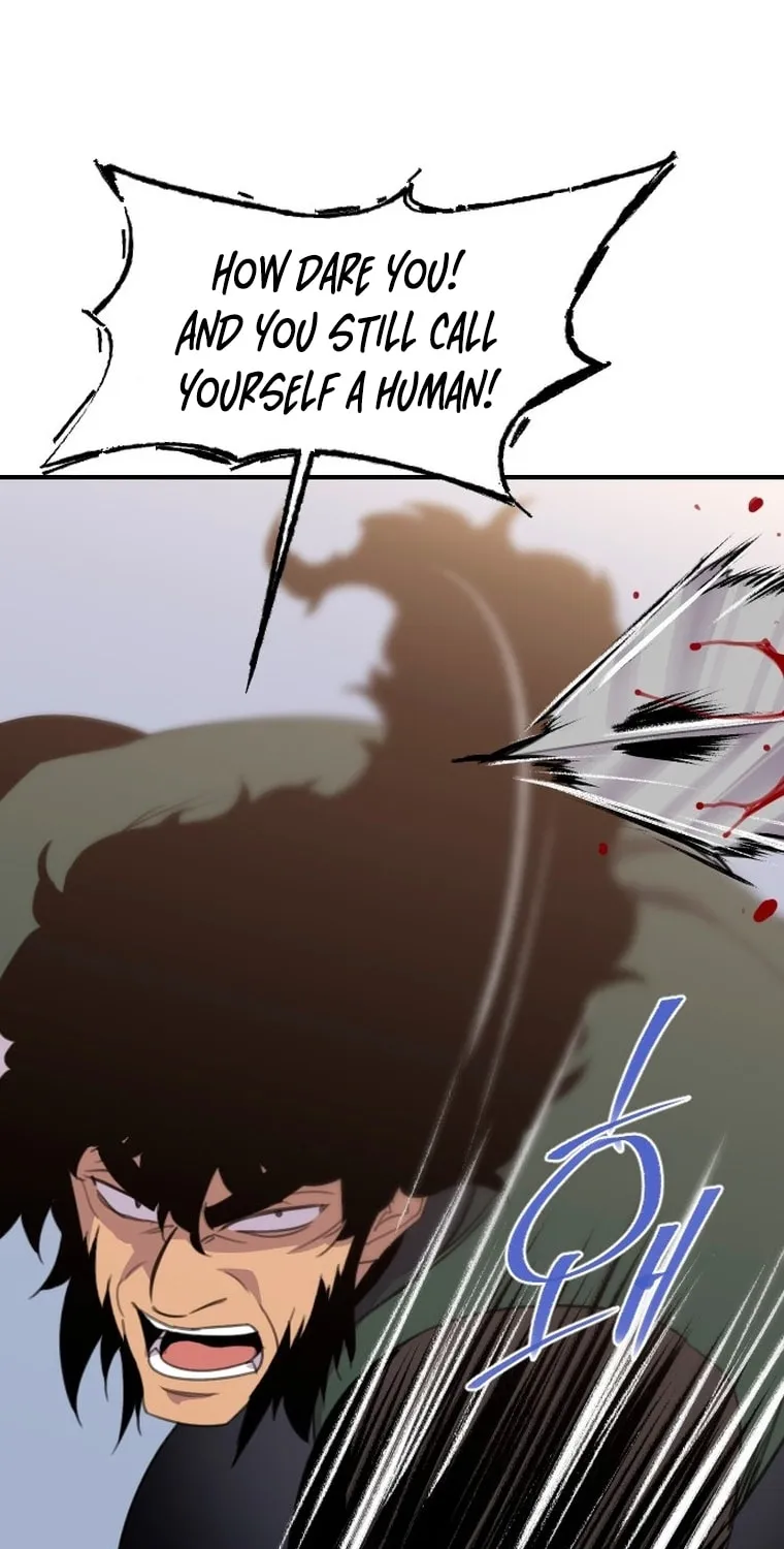 The Strongest Ever Chapter 167 page 31 - 