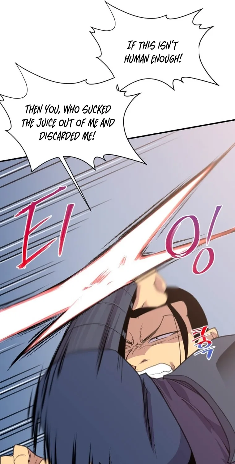 The Strongest Ever Chapter 167 page 33 - 