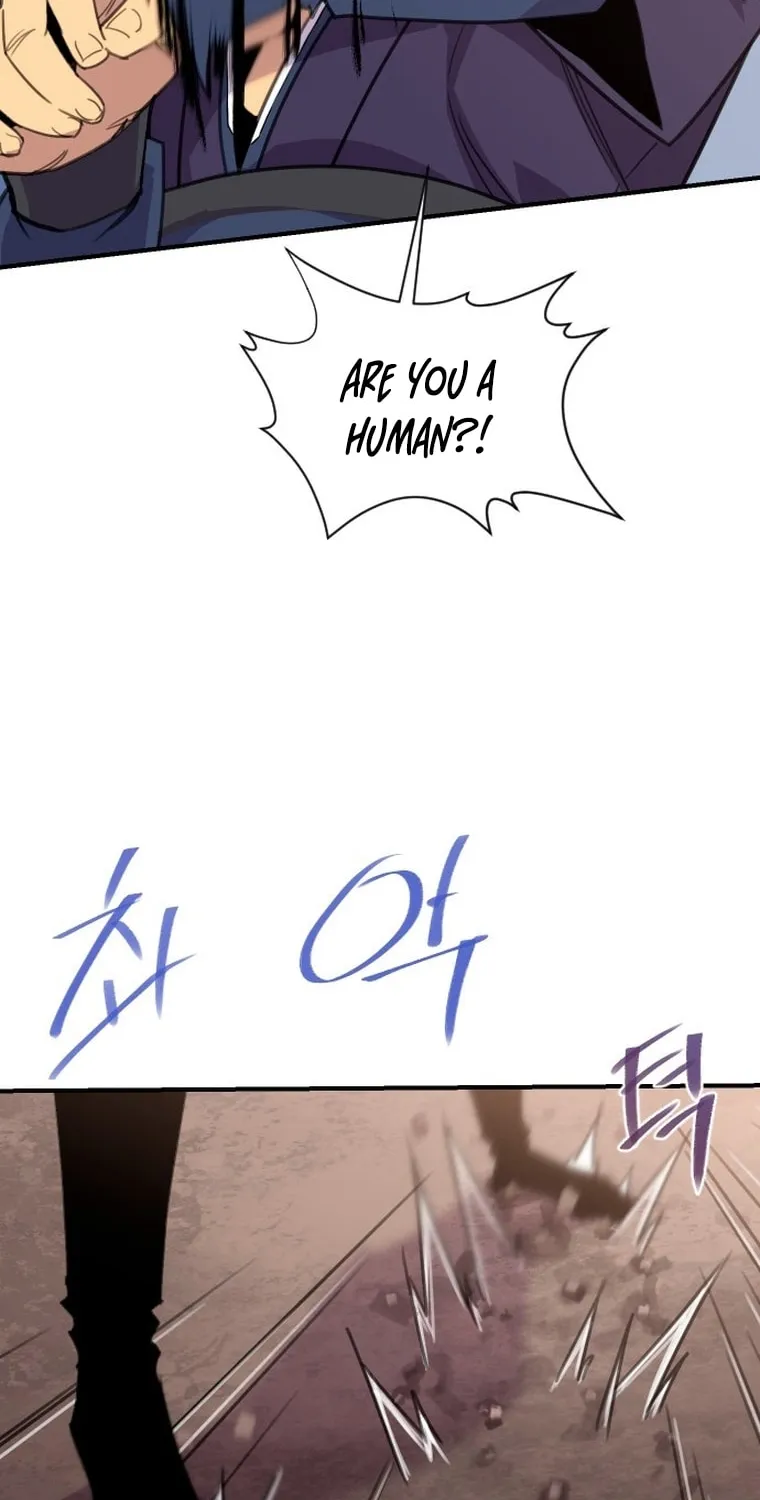 The Strongest Ever Chapter 167 page 34 - 