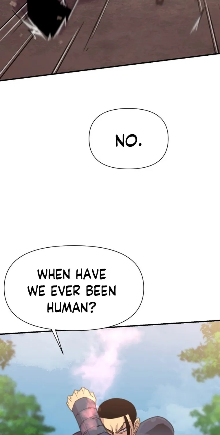 The Strongest Ever Chapter 167 page 35 - 