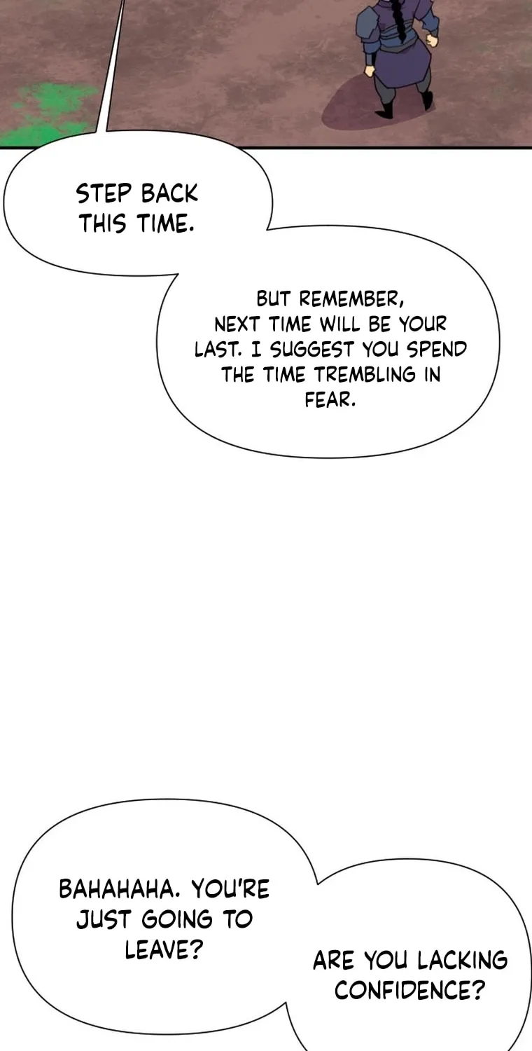 The Strongest Ever Chapter 167 page 38 - 