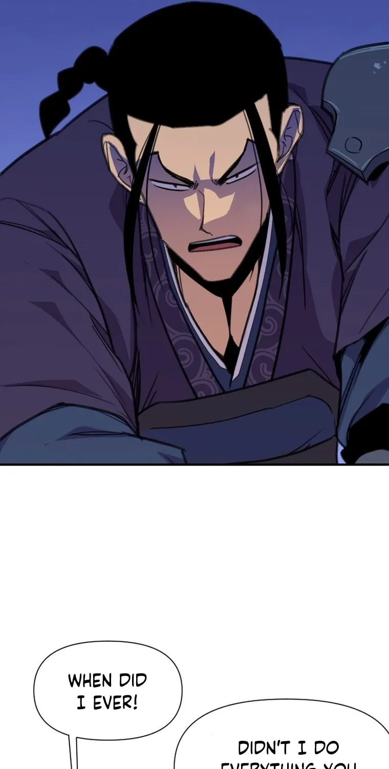 The Strongest Ever Chapter 167 page 5 - 