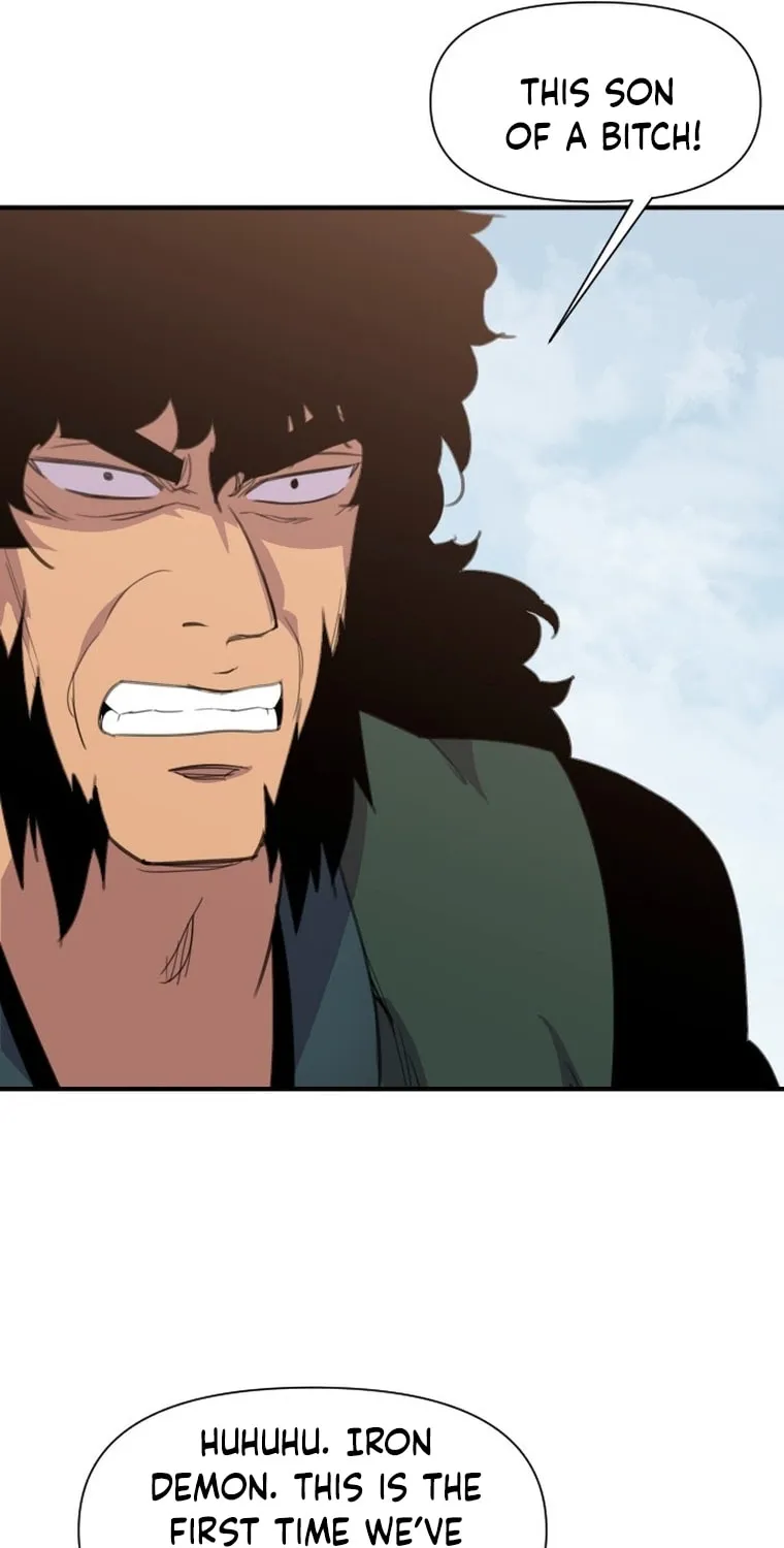 The Strongest Ever Chapter 167 page 41 - 
