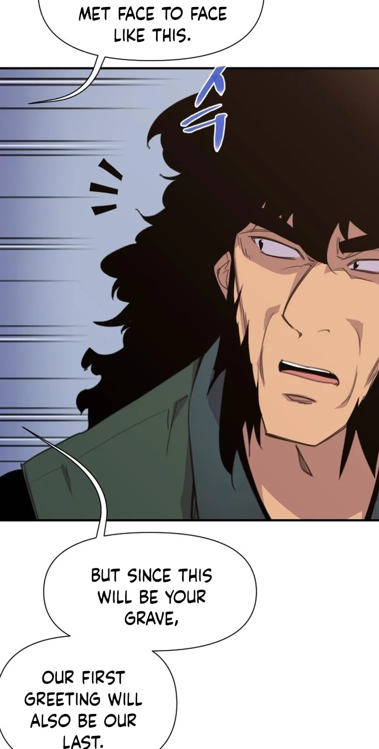 The Strongest Ever Chapter 167 page 42 - 