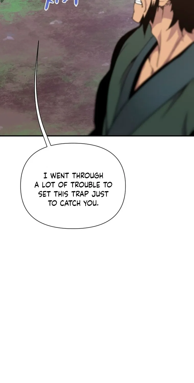 The Strongest Ever Chapter 167 page 44 - 