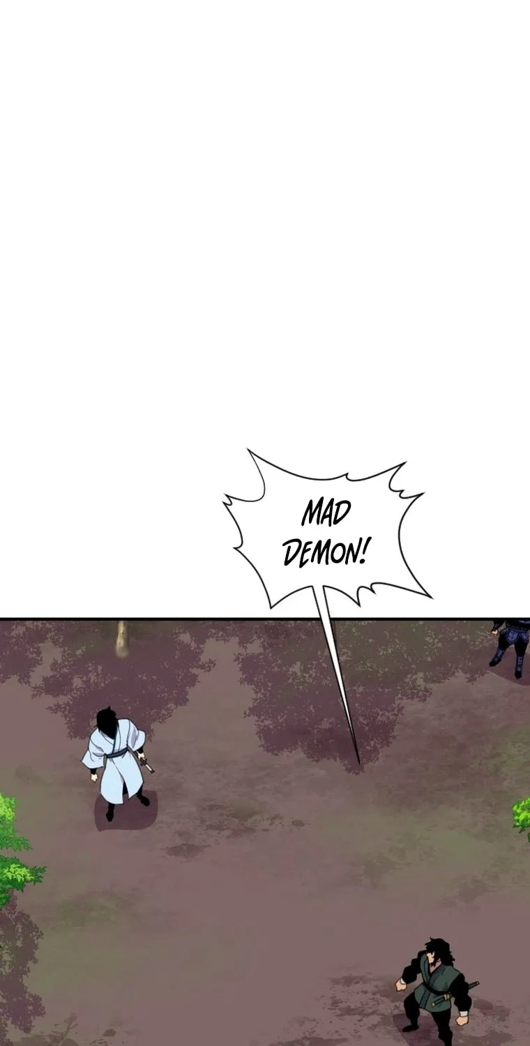 The Strongest Ever Chapter 167 page 47 - 