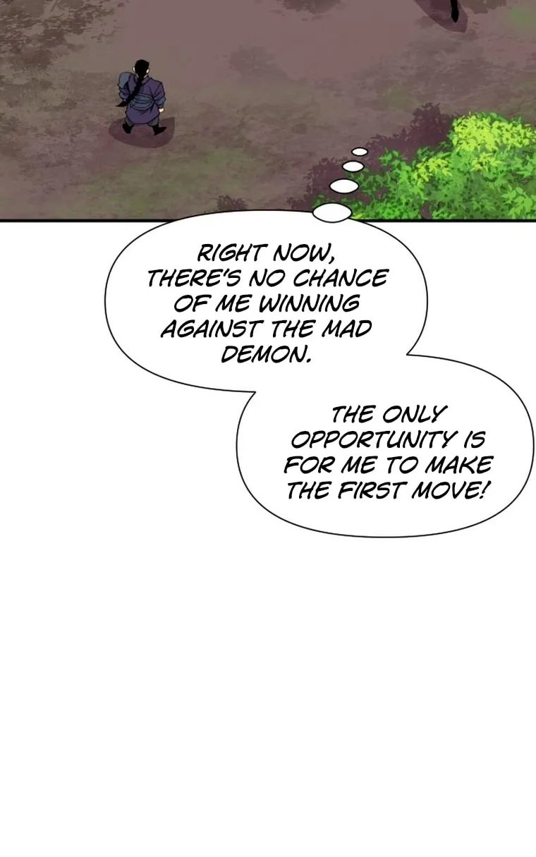 The Strongest Ever Chapter 167 page 48 - 