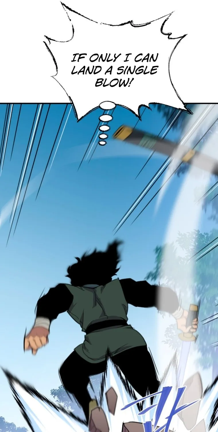 The Strongest Ever Chapter 167 page 49 - 