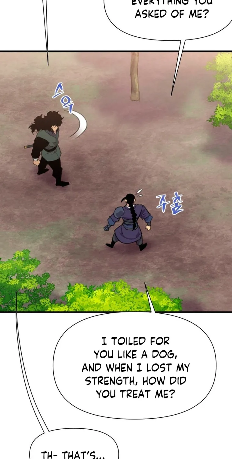 The Strongest Ever Chapter 167 page 6 - 
