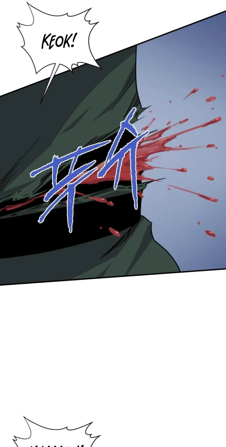The Strongest Ever Chapter 167 page 53 - 