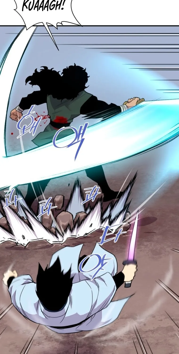 The Strongest Ever Chapter 167 page 54 - 