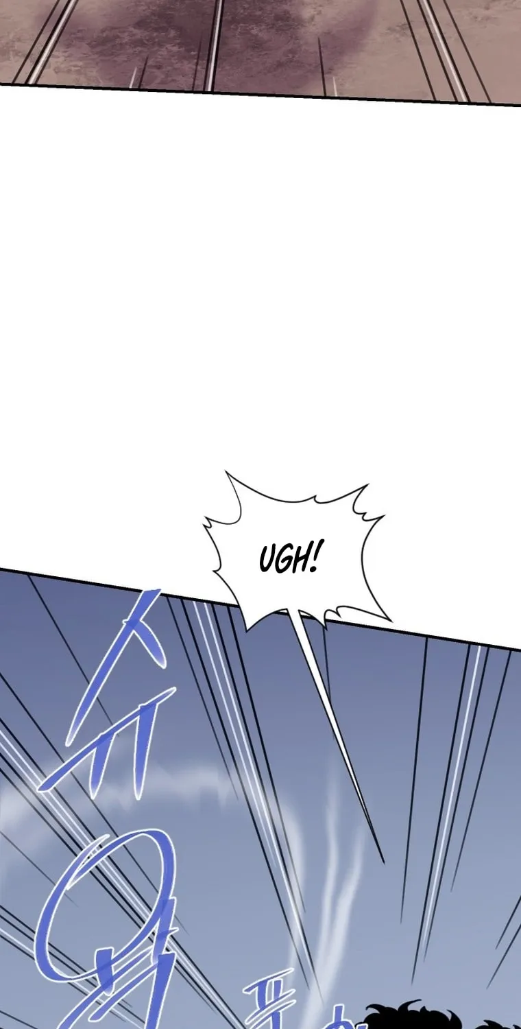 The Strongest Ever Chapter 167 page 55 - 