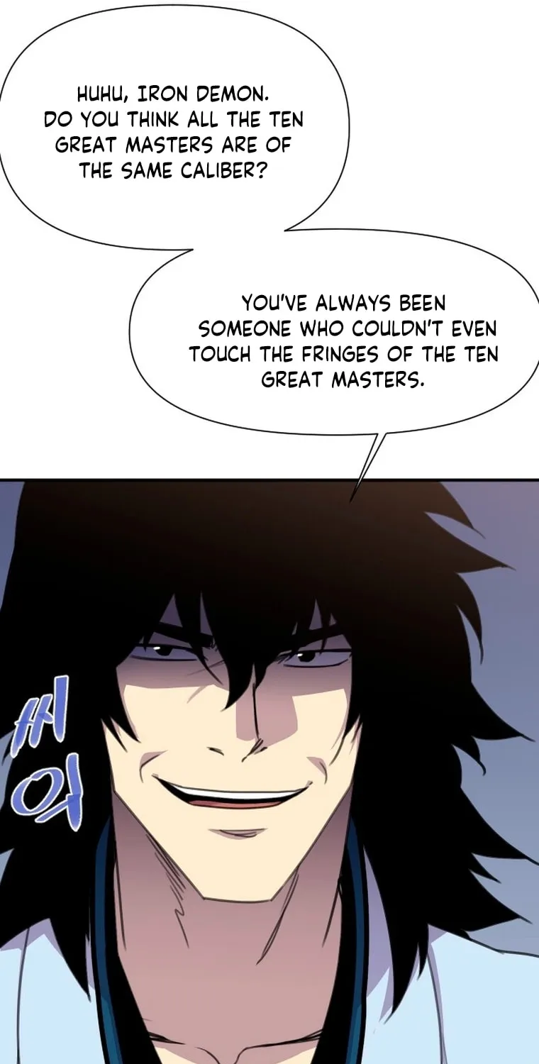 The Strongest Ever Chapter 167 page 60 - 