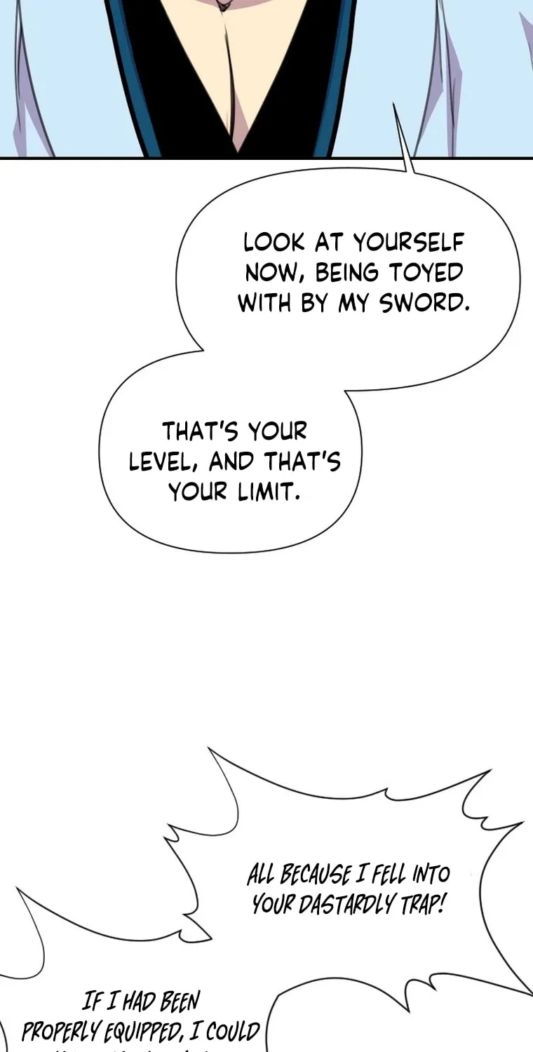 The Strongest Ever Chapter 167 page 61 - 