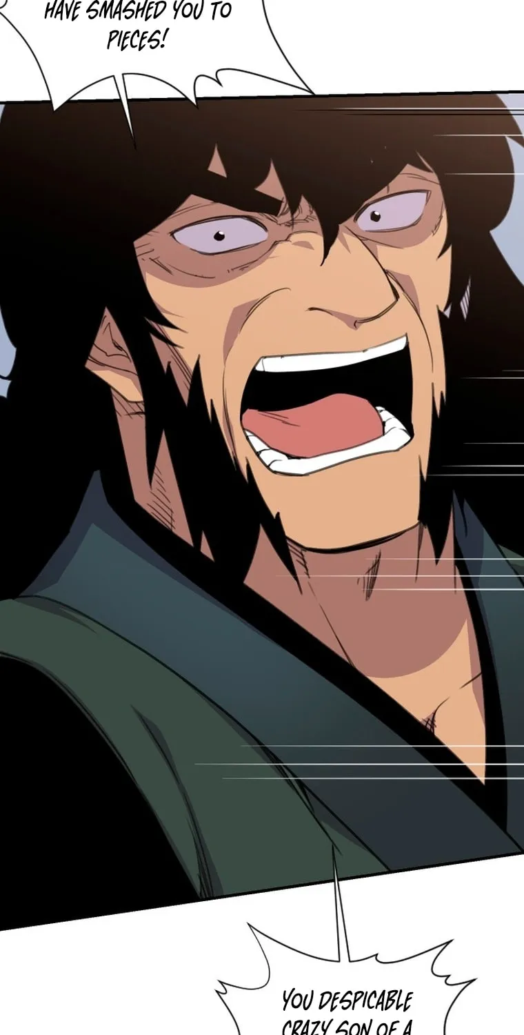 The Strongest Ever Chapter 167 page 62 - 