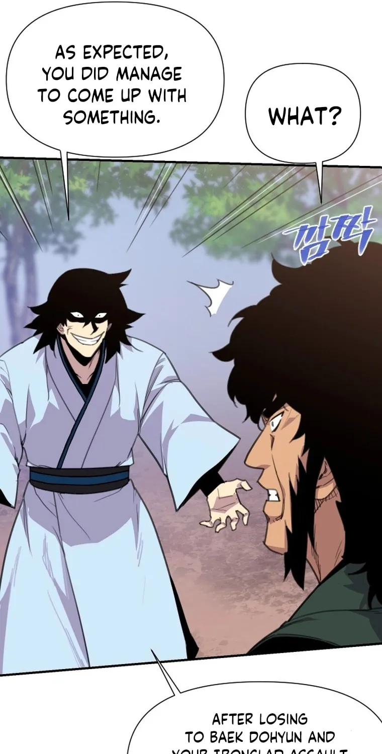 The Strongest Ever Chapter 167 page 64 - 