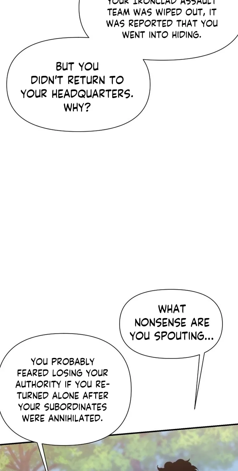 The Strongest Ever Chapter 167 page 65 - 