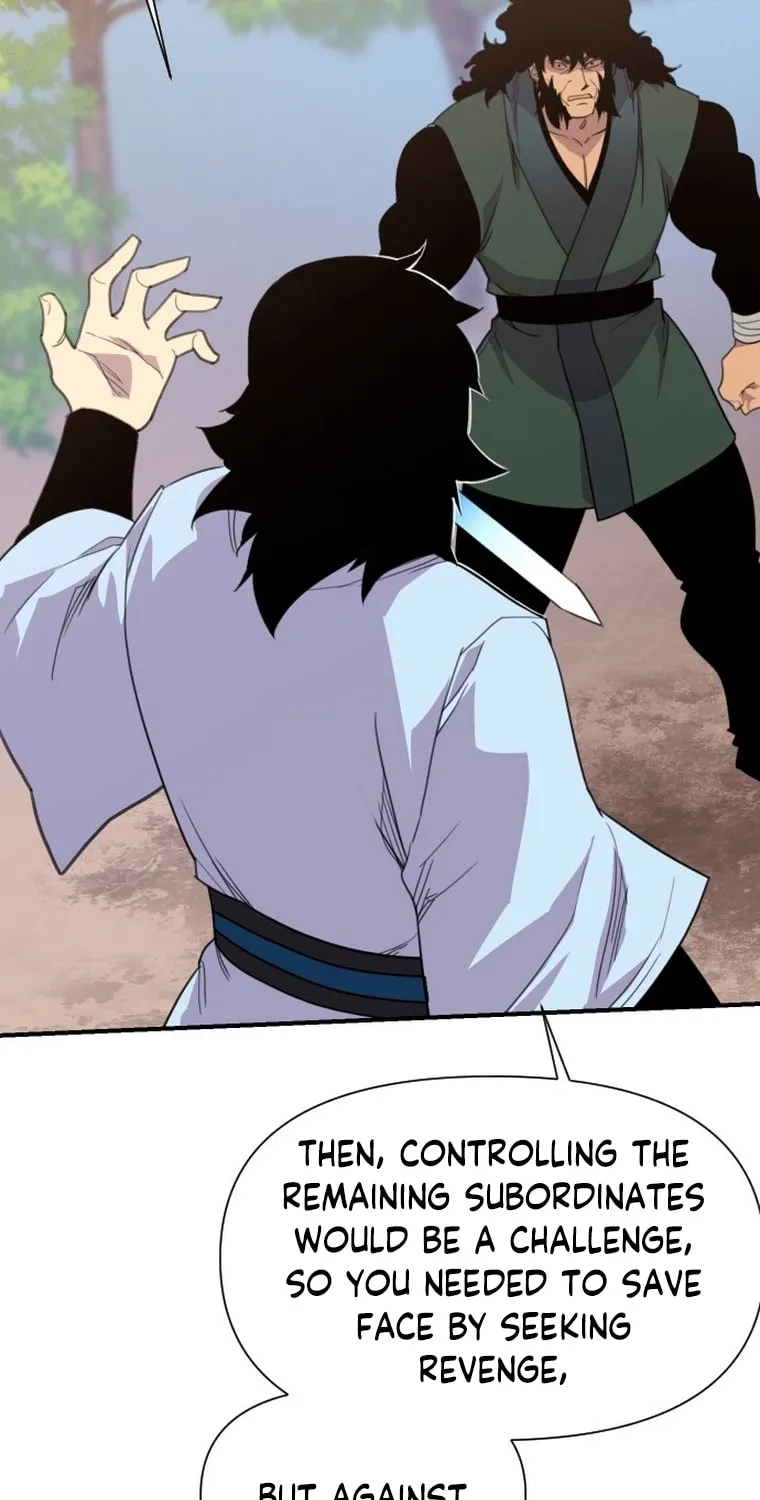 The Strongest Ever Chapter 167 page 66 - 