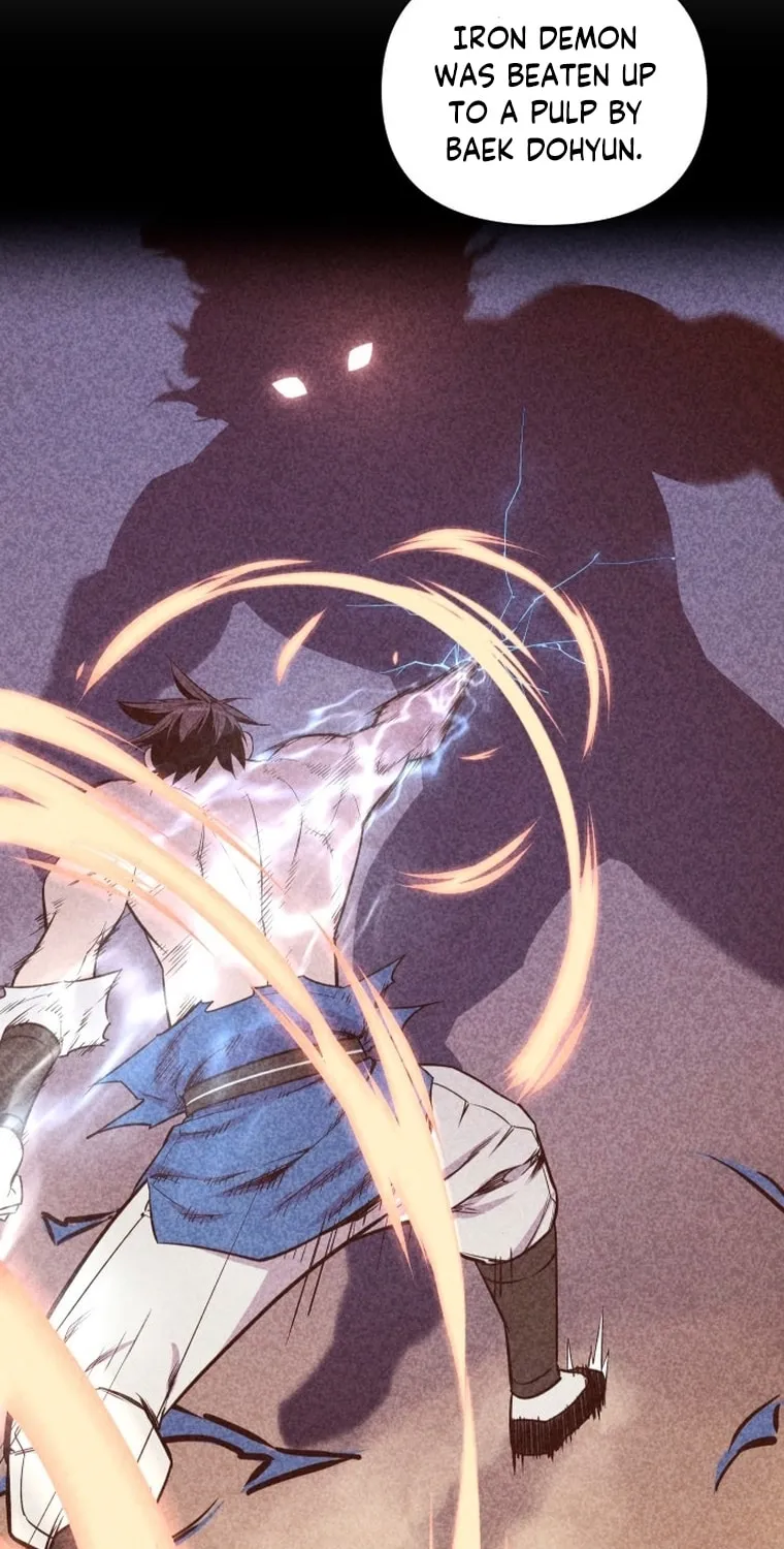 The Strongest Ever Chapter 167 page 69 - 