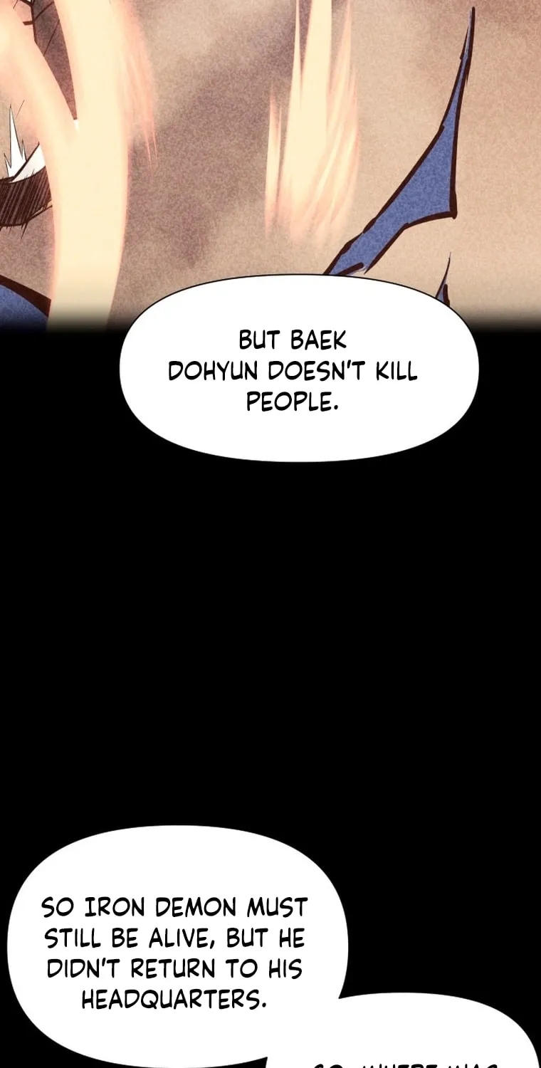 The Strongest Ever Chapter 167 page 70 - 