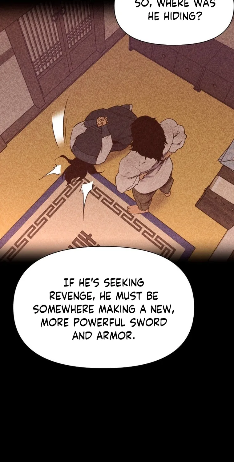 The Strongest Ever Chapter 167 page 71 - 