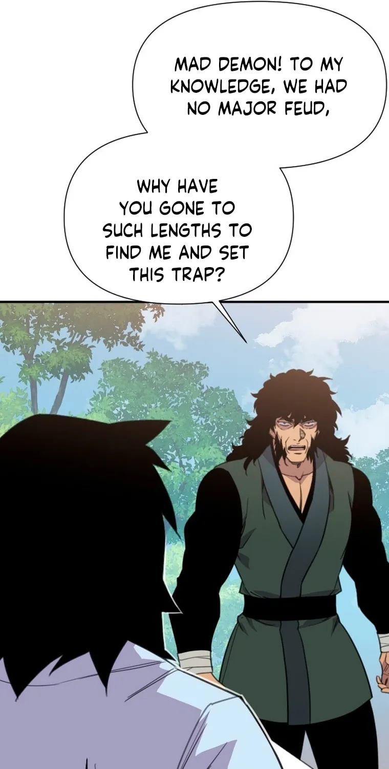 The Strongest Ever Chapter 167 page 76 - 
