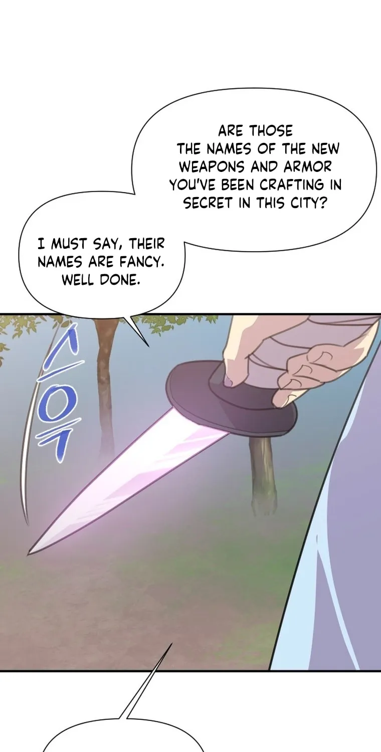 The Strongest Ever Chapter 167 page 80 - 