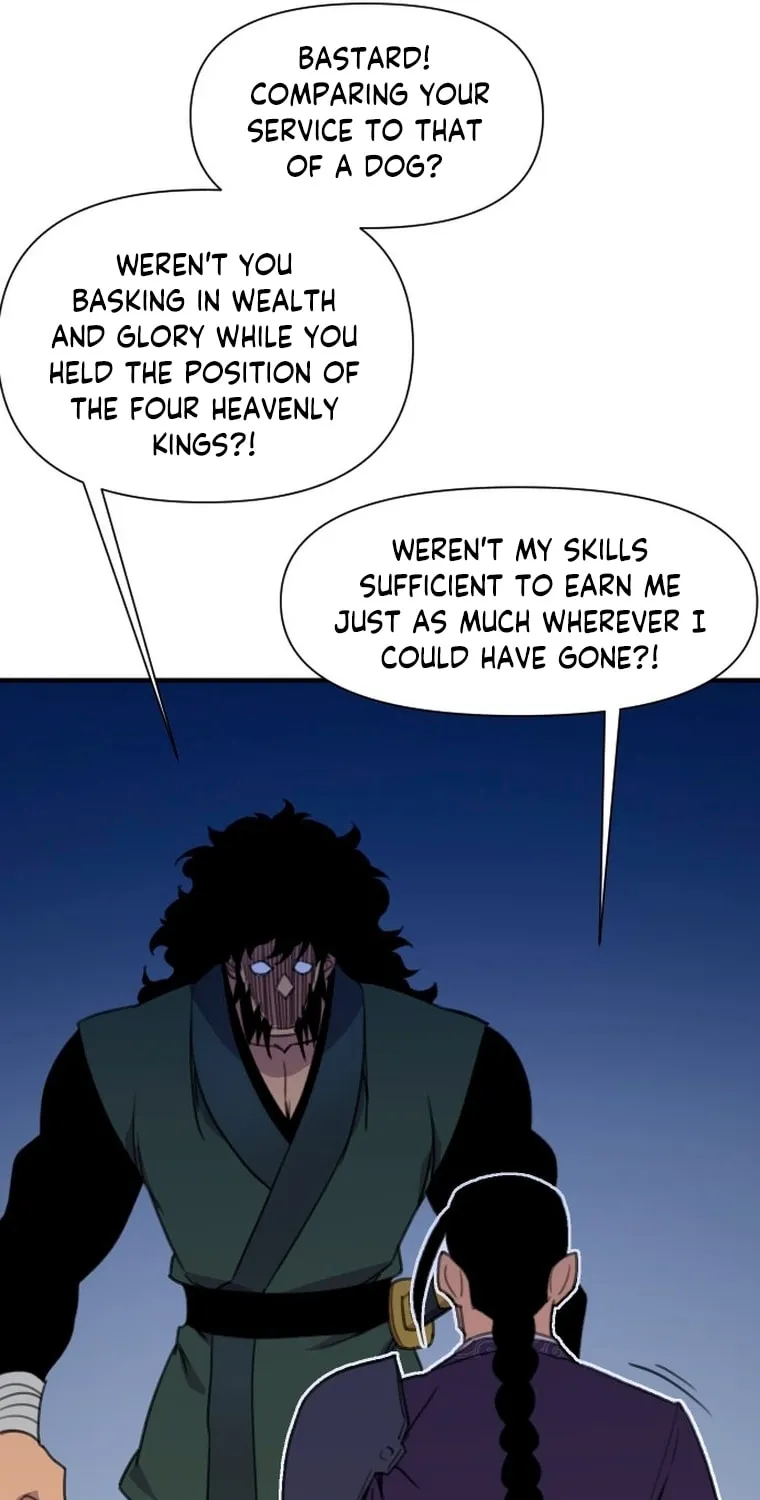 The Strongest Ever Chapter 167 page 9 - 