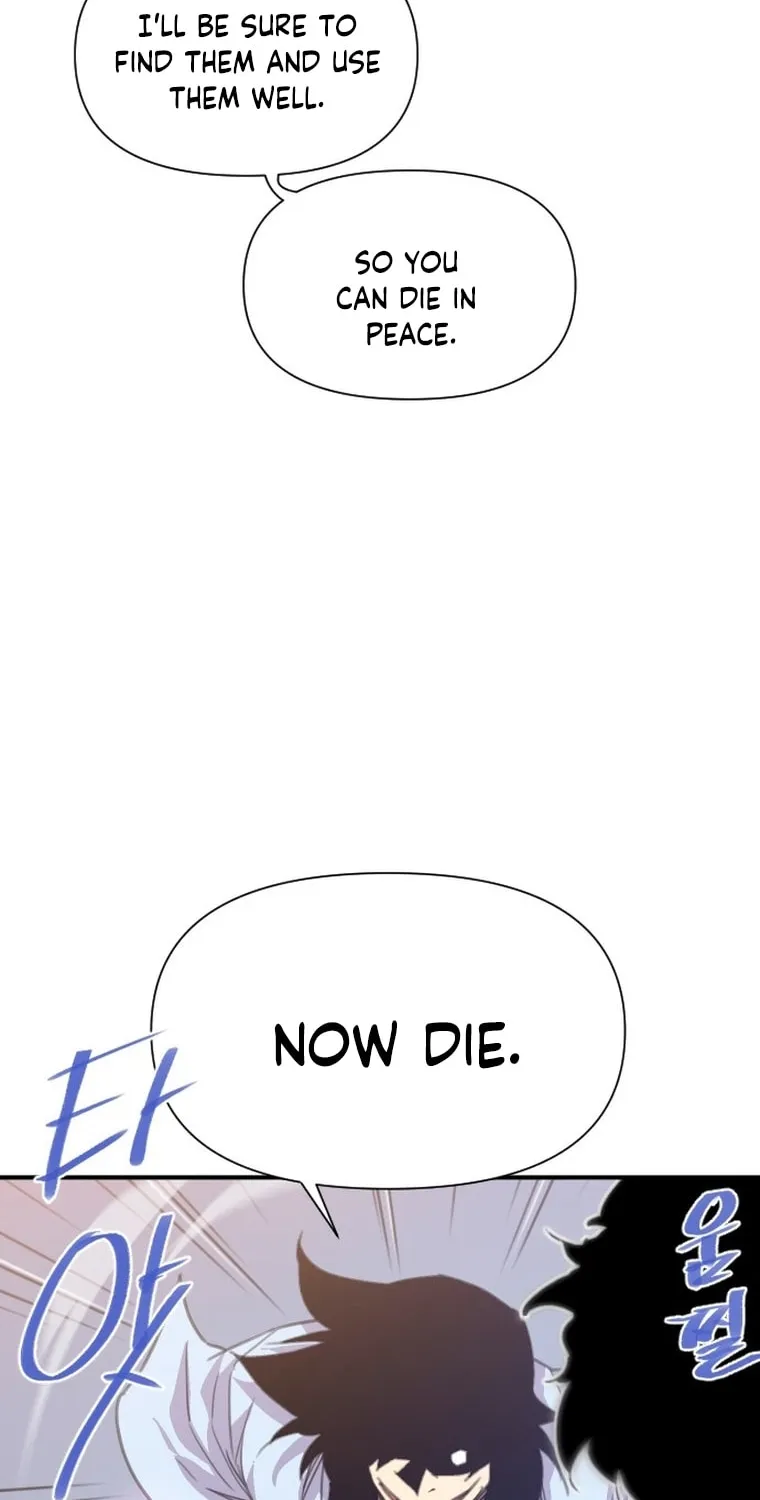 The Strongest Ever Chapter 167 page 81 - 