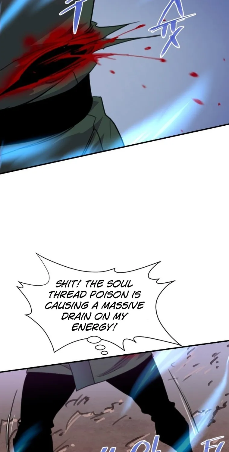 The Strongest Ever Chapter 167 page 85 - 