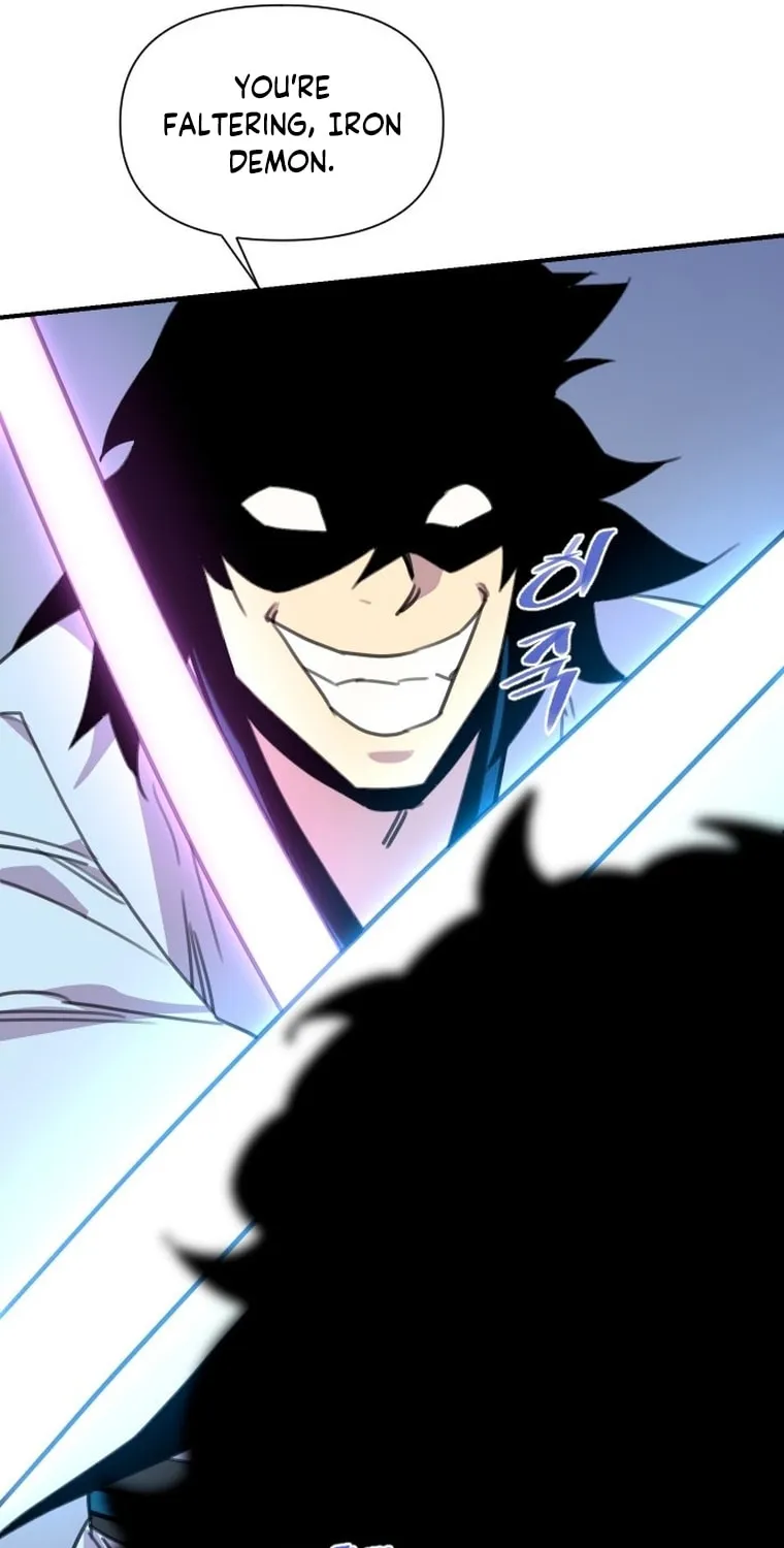 The Strongest Ever Chapter 167 page 87 - 