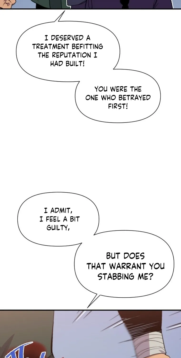 The Strongest Ever Chapter 167 page 10 - 
