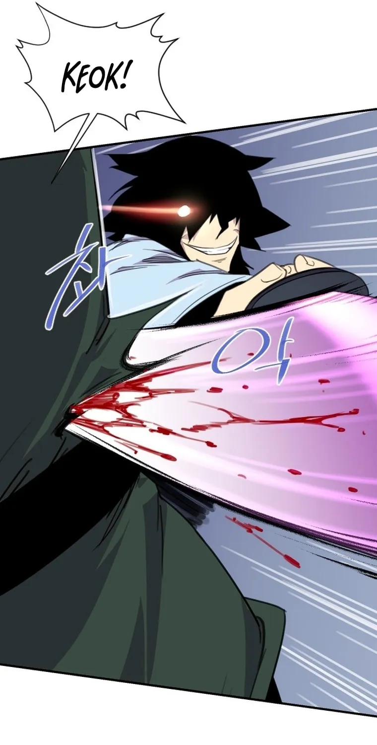 The Strongest Ever Chapter 167 page 95 - 