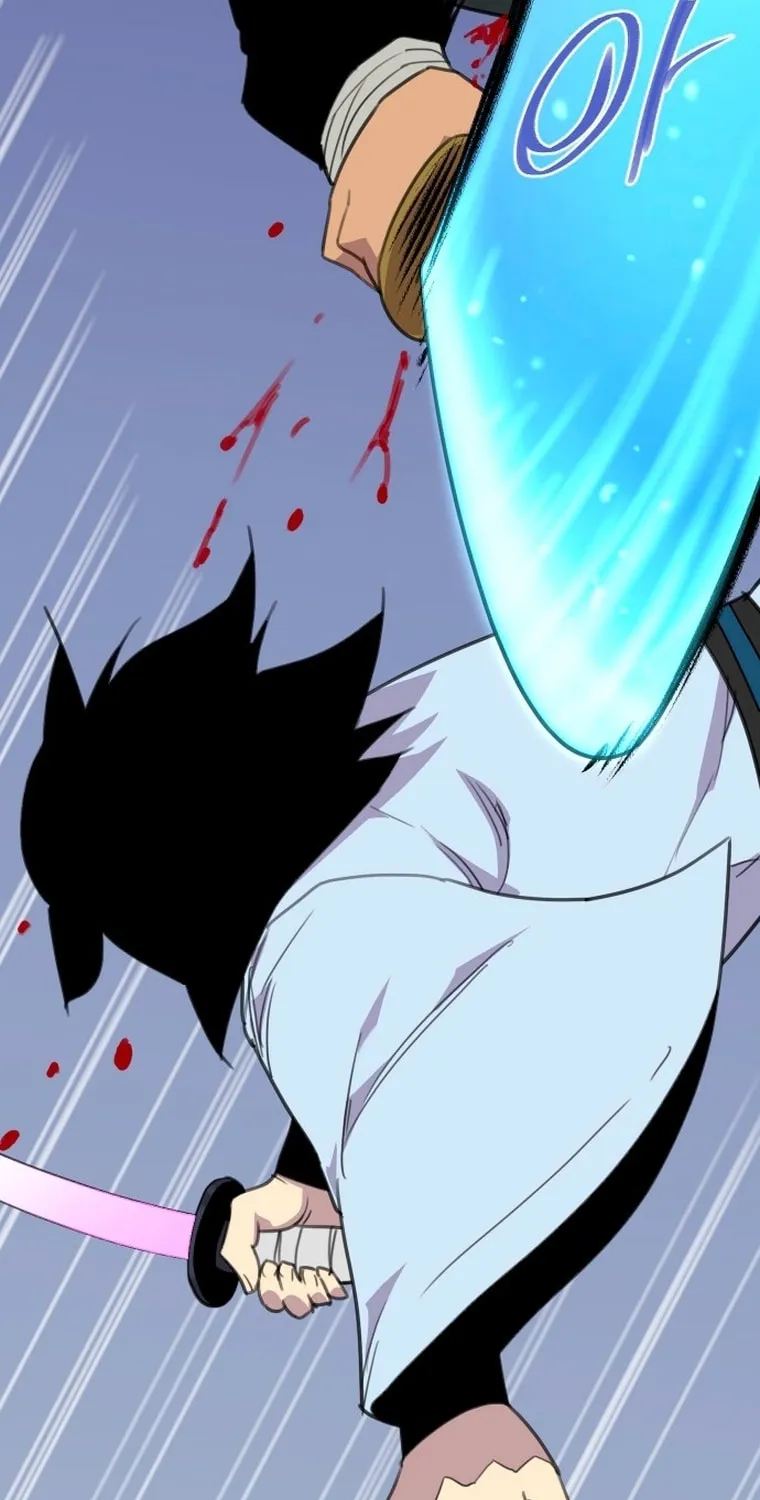 The Strongest Ever Chapter 167 page 97 - 