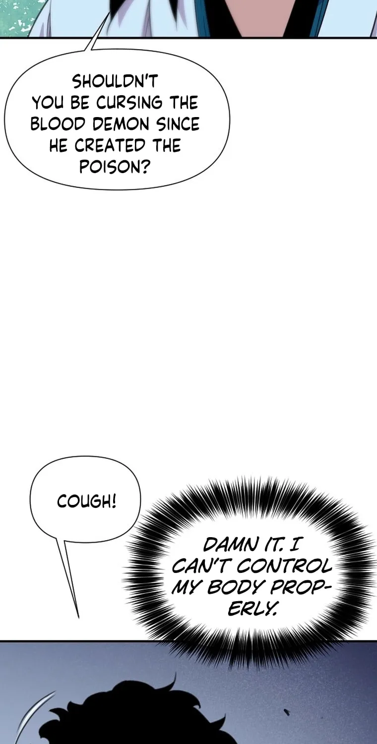 The Strongest Ever Chapter 168 page 3 - 