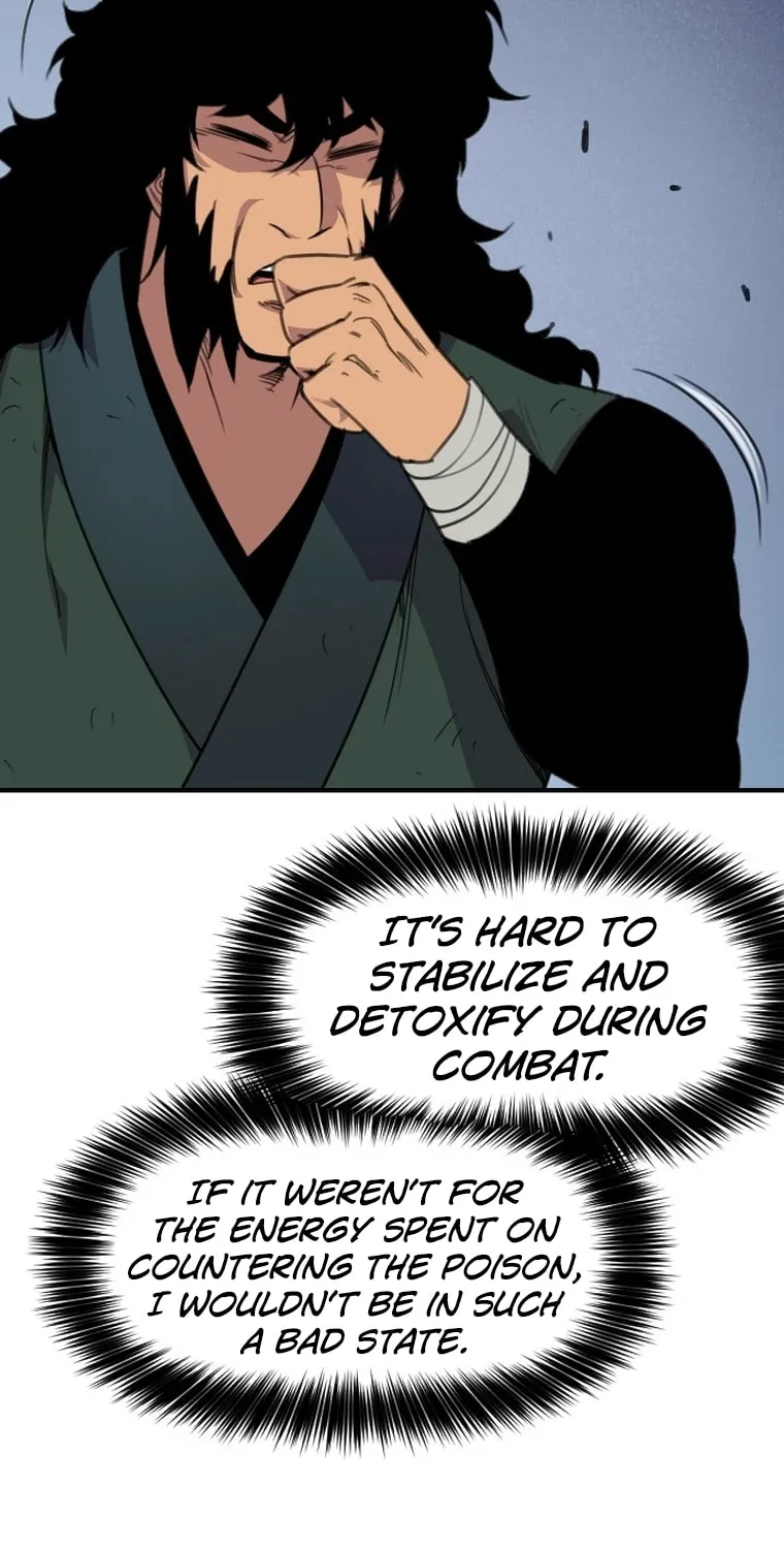 The Strongest Ever Chapter 168 page 4 - 
