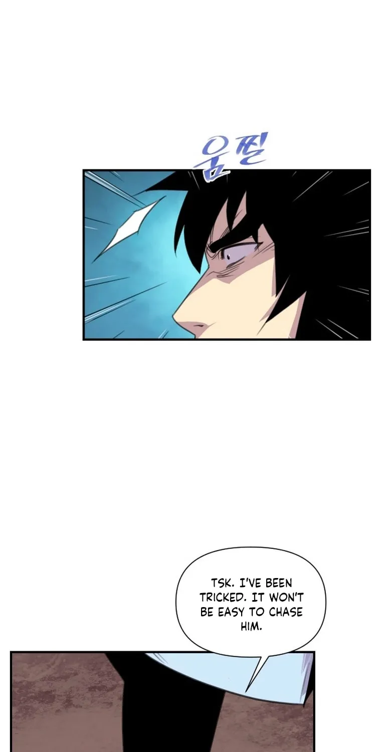 The Strongest Ever Chapter 168 page 33 - 