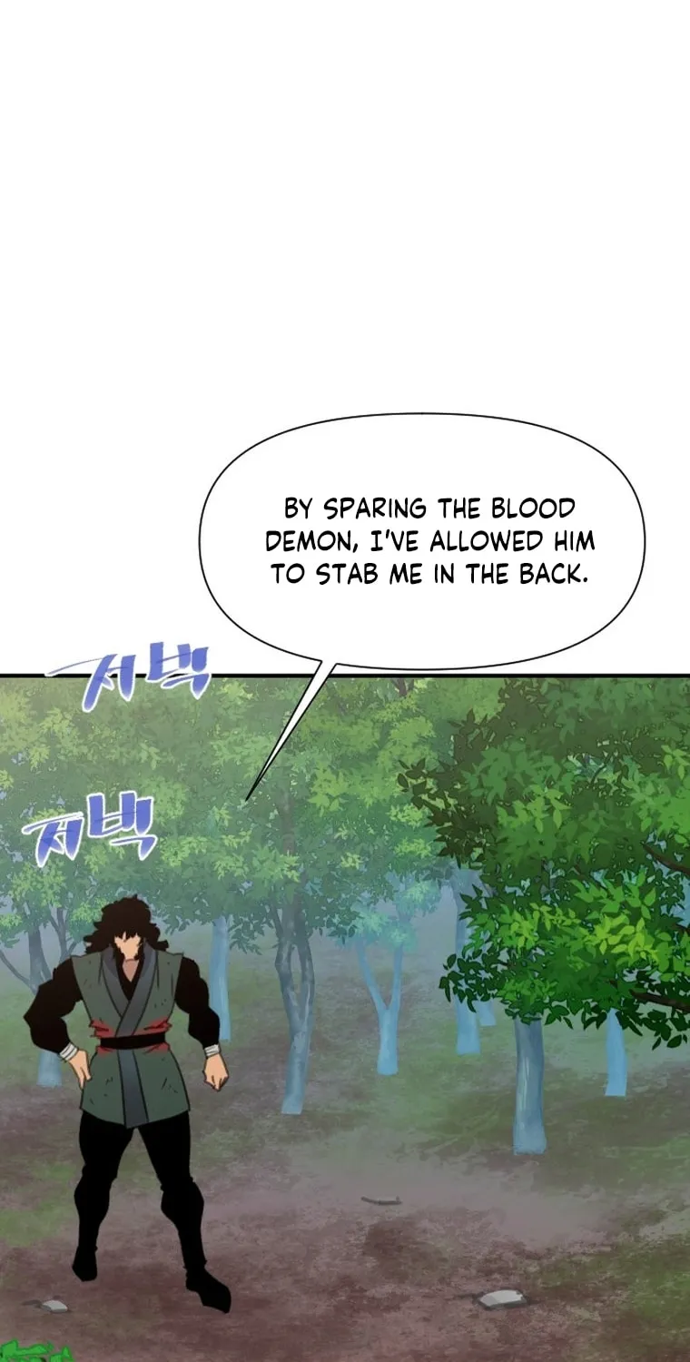 The Strongest Ever Chapter 168 page 46 - 