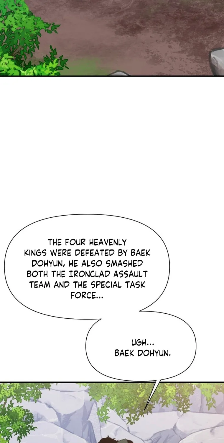 The Strongest Ever Chapter 168 page 47 - 