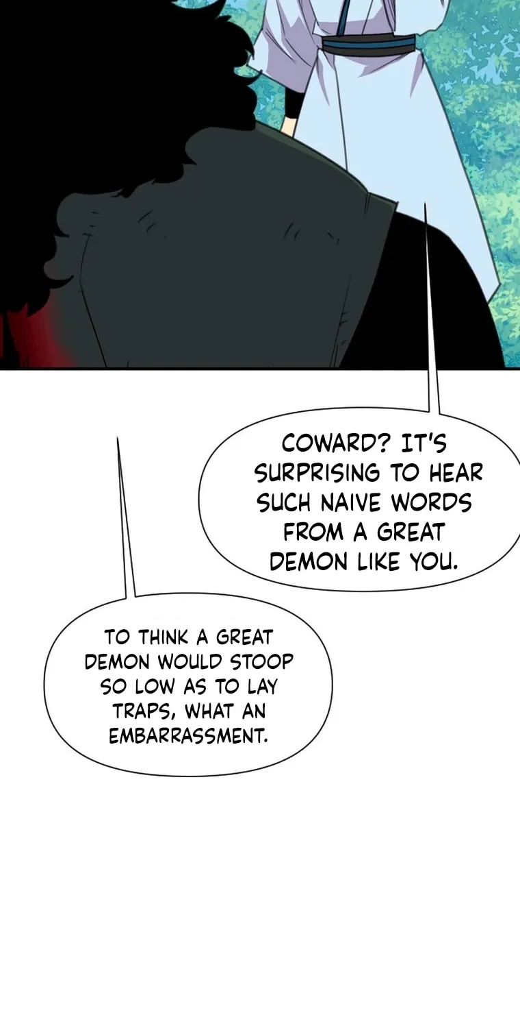 The Strongest Ever Chapter 168 page 6 - 