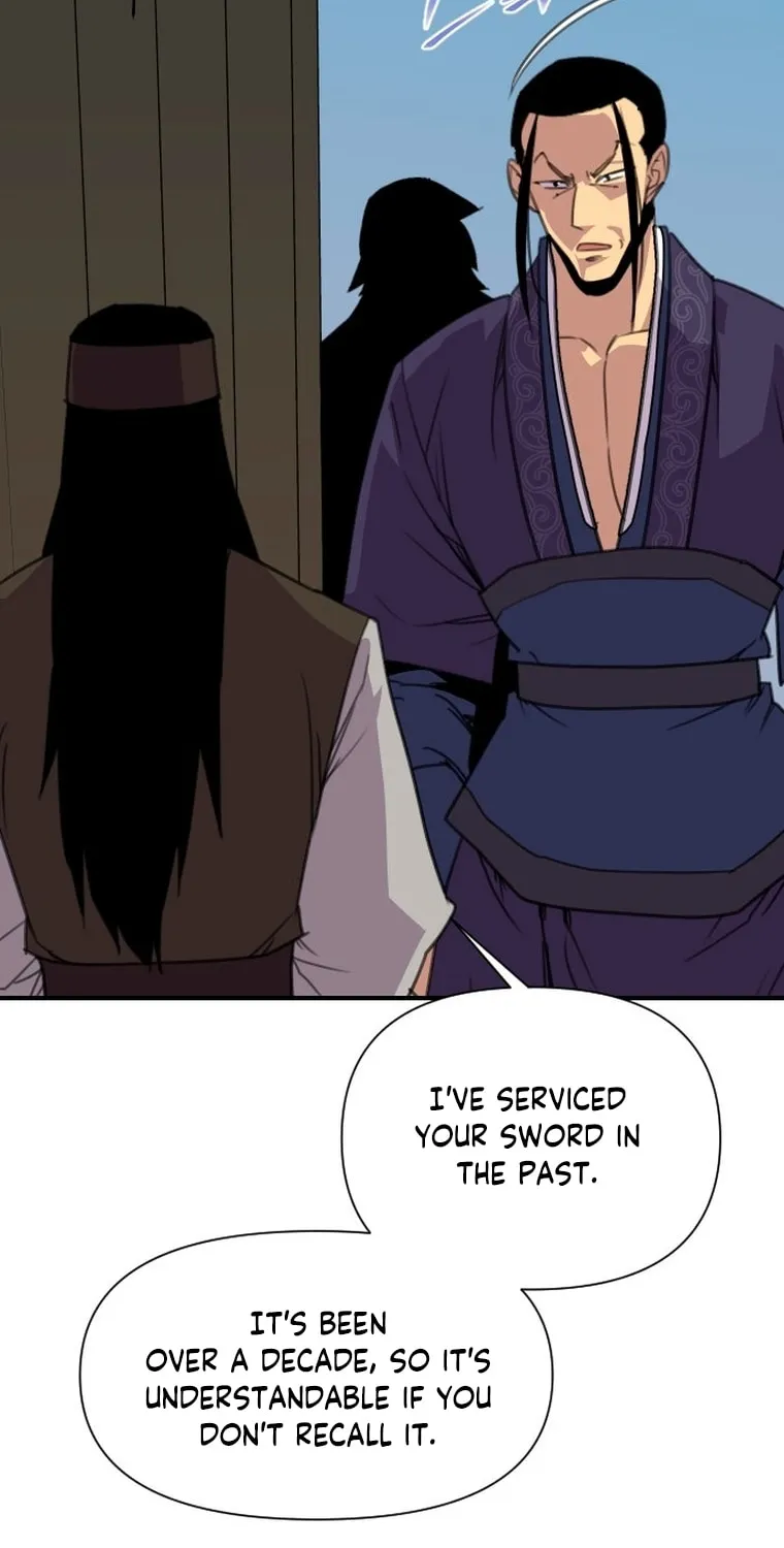 The Strongest Ever Chapter 168 page 72 - 
