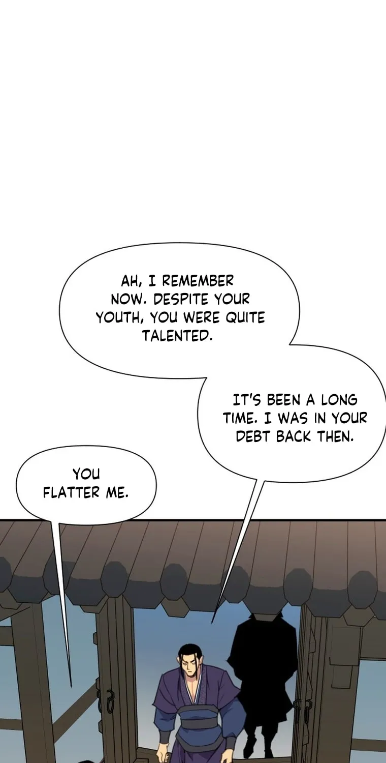 The Strongest Ever Chapter 168 page 73 - 