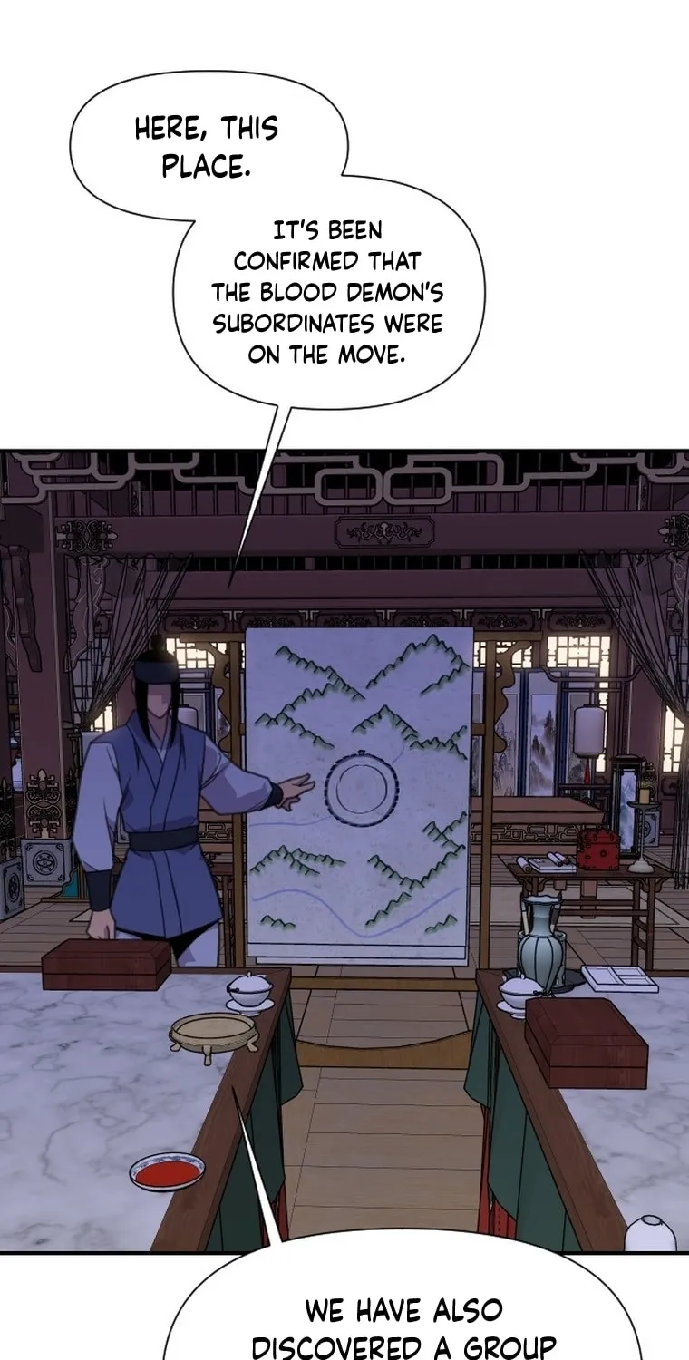 The Strongest Ever Chapter 169 page 2 - 